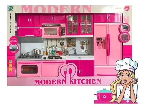 My modern kitchen playset my happy kitchen sale