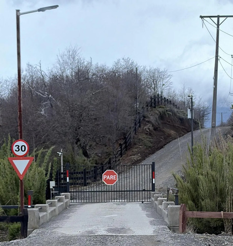 Venta Parcela 5000 M2 Malalcahuello