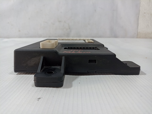 Modulo Bcm Carroceria Baic D20 1.5 17-20 Original (Usado)