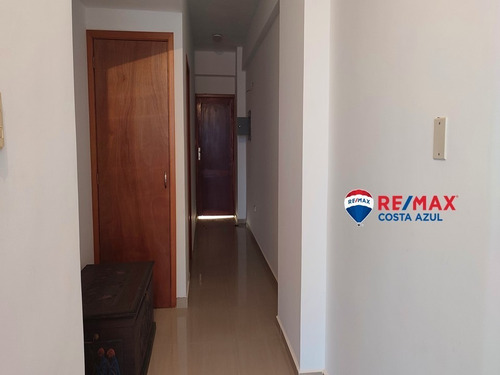 Imagen 7 de 16 de Se Vende Apartamento Con Vista Al Mar, Planta Elecrtica Total, En Tucacas, Edificio Marian Suite