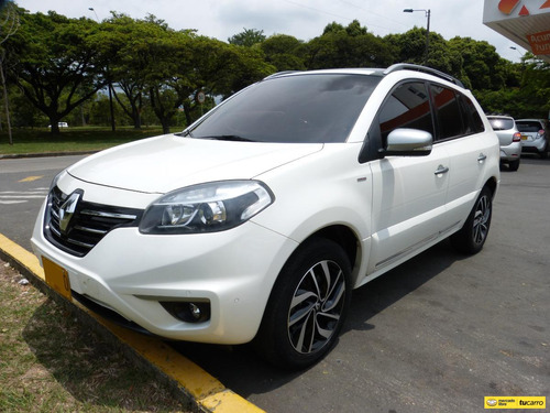 Renault Koleos 2.5 Sportway