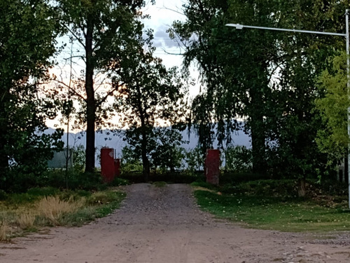 Terreno En Venta En La Consulta