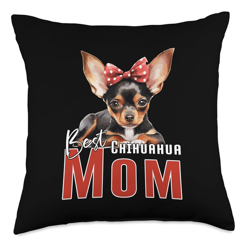 Best Chihuahua Gifts For Dog Fans Chihuahua Mom Gift For Dog