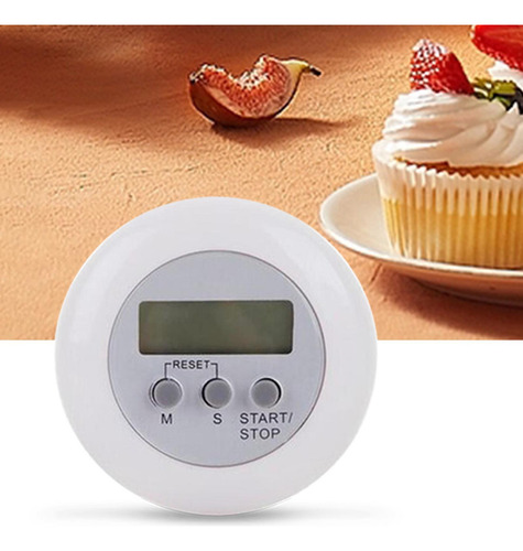 2 Temporizador De Cocina Herramientas De Cocina