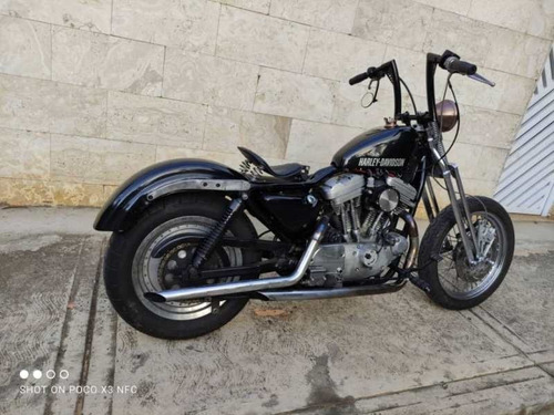 Harley Davidson