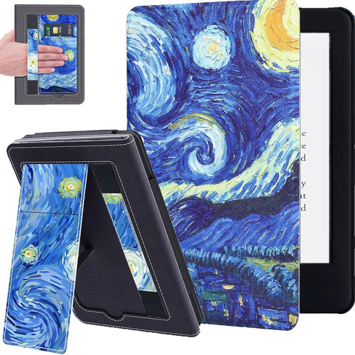 Funda Para Kindle Paperwhite 5 (11th Generation) - 2021