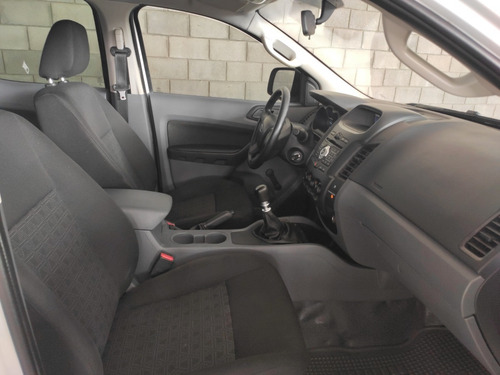 Ford Ranger Dc Xl 2.2 4x2 Mt