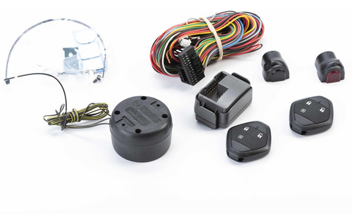 Imagen 2 de 4 de Alarma Renault