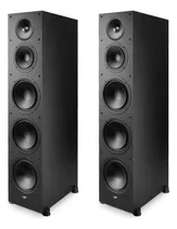 Comprar Bafles Paradigm Monitor Se 8000f Audiopuan Tomamos Usado