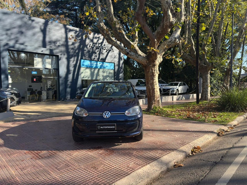 Volkswagen Up! 1.0 Take Up! Aa 75cv 5 p