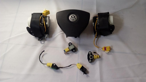 Imagem 11 de 14 de Volkswagen Tiguan 2010 Somente Peças