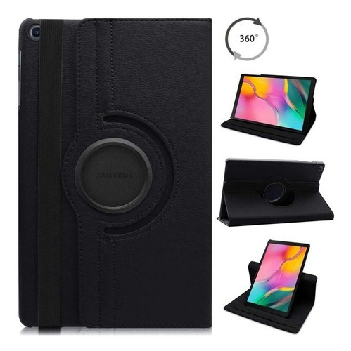 Capa Giratória Tablet Galaxy Tab A7 10.4 (2020) T500/t505 