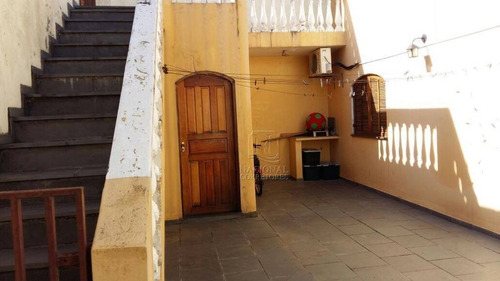 Terreno Residencial À Venda, Utinga, Santo André. - Te0746