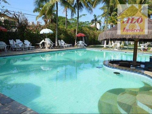 Imagem 20 de 30 de Casa À Venda, 840 M² Por R$ 5.500.000,00 - Canto Do Forte - Praia Grande/sp - Ca0522
