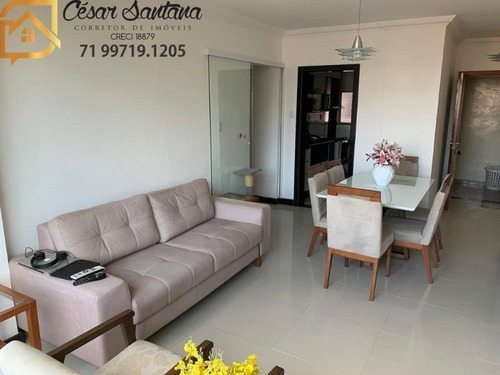 Imagem 7 de 15 de Apartamento - Ap02027 - 70421916