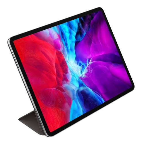 Smart Folio iPad Pro 12.9 3 Gen Apple Mrxd2zm/a Gris