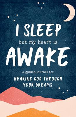 Libro I Sleep But My Heart Is Awake - Stephanie Schureman