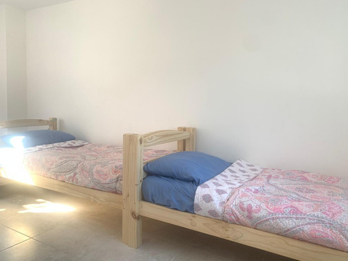 Casa Dos Dormitorios Minimo 2 Dias A Dos Cuadras De La Playa
