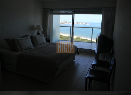 Imagen 28 de 30 de Excelente Apartamento Para Comprar Y Pasar Comodas Vacaciones