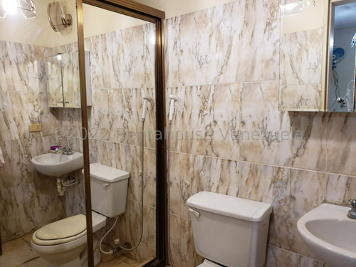 Imagen 13 de 16 de Apartamento En Urb. Bosque Alto, Maracay Edo. Aragua Mls #22-19138