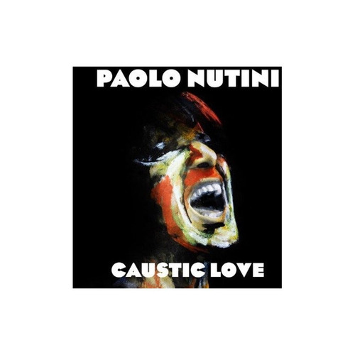 Paolo Nutini Caustic Love Uk Import Lp Vinilo
