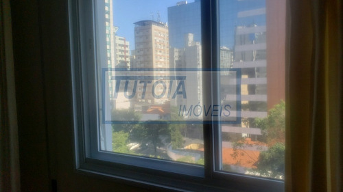 Imagem 14 de 19 de 2 Dormitórios Próximo Ao Metrô Brigadeiro - 21323-e - 69445706