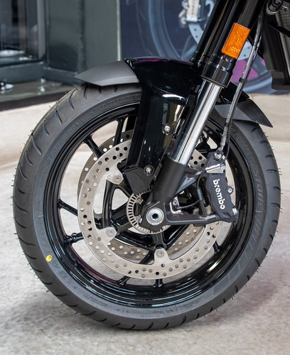 Bmw F 900 Xr 2024