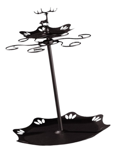 Soporte Para Tazas De Café, Tazas De Té, Platillos,