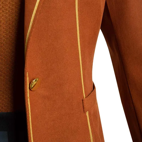 Camisa De Disfraz De Ashley Graham De Game Resident 4 Remake