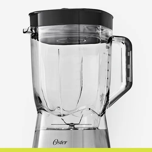 Licuadora Oster Pro Blstts-cb2-000 2 Litros + 2 Vasos