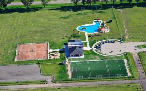 Vendo Terrenos En Tierra De Sueños Puerto San Martin - Escriturados