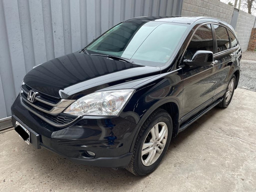 Imagen 1 de 10 de Honda Crv Exl