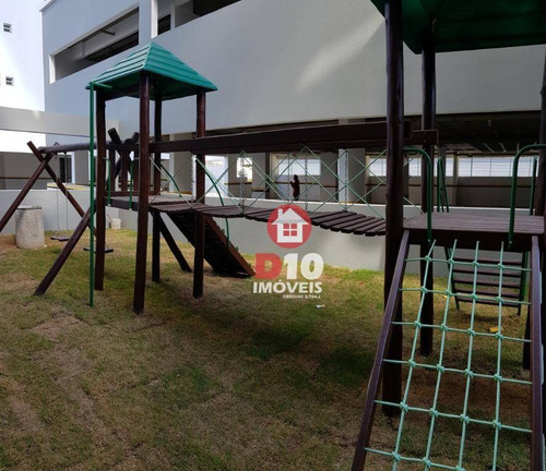 Apartamento Com 2 Dormitórios À Venda Por R$ 279.817,83 - Santa Bárbara - Criciúma/sc - Ap2582