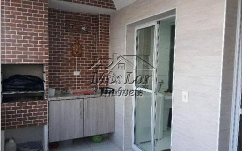 Imagem 2 de 10 de Ref 4614 Apartamento No Bairro Do Jardim Conceição - Osasco Sp - 4614
