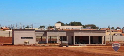Imagem 20 de 30 de Terreno Residencial À Venda, Cidade Jardim - Te0335