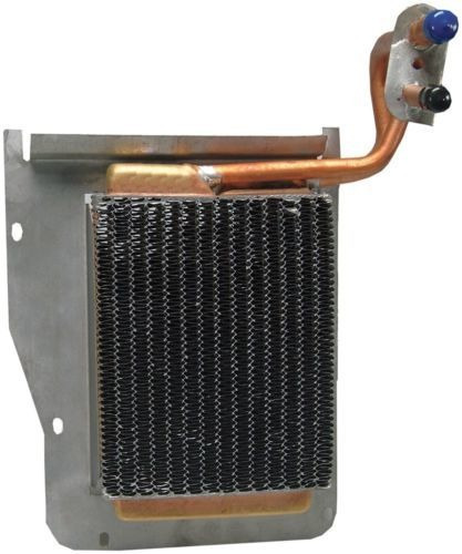 Radiador Calefaccion Apdi Dodge Dart 3.7l. L6 73-76