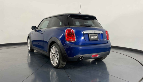 Imagen 6 de 15 de 46101 - Mini Cooper 2017 Con Garantía