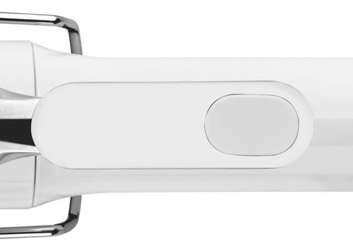 Tenaza Hot Tools White Gold Digital 1 1/2 Envio Gratis