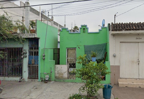 Venta De Casa En Monterrey Nuevo Leon 