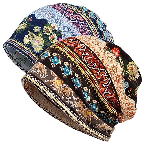 Jemis Skullies - Gorro Tipo Beanie Informal Para Otoño