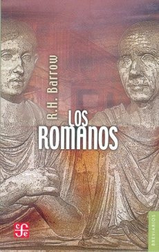 Los Romanos, Barrow, Ed. Fce