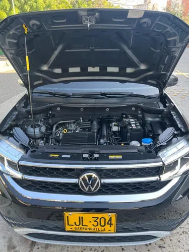 Volkswagen Taos 1.4 Tsi Highline