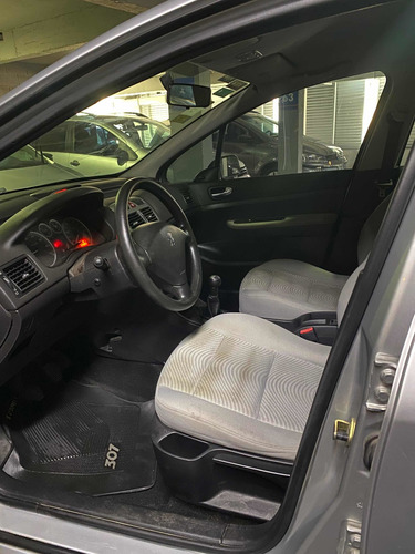 Peugeot 307 1.6 Xr 2006 (fkx029)