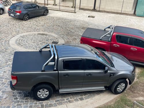 Ford Ranger 3.2 Cd 4x2 Xls Tdci 200cv
