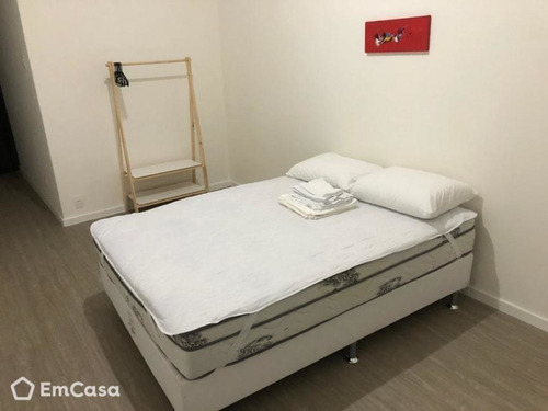 Imagem 5 de 10 de Apartamento À Venda Em Rio De Janeiro - 23572
