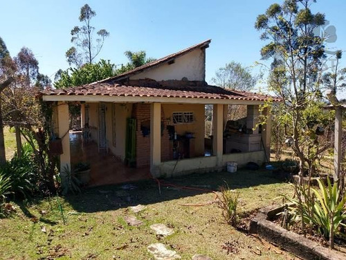 Imagem 1 de 15 de Cod 6182 - Chácara Em Ibiúna Com 2.400 Metros - 6182