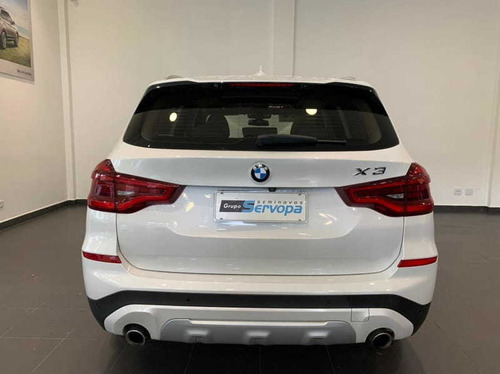 Imagem 6 de 15 de Bmw X3 Xdrive 30i X-line 2.0 Turbo 252cv Aut 2018