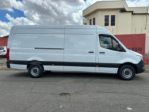 Mercedes Sprinter Extra Long. 14m Ano 2022 -covelp Americana