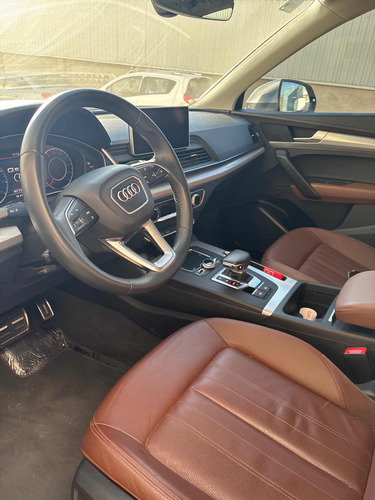 Audi Q5 2.0 L 45 Tfsi Select Dsg