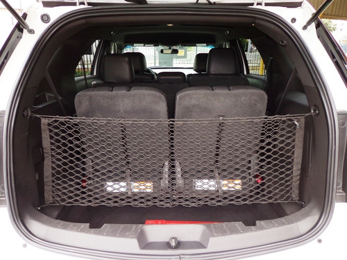 Imagen 9 de 12 de Ford Explorer Limited 2015 V6 4x4 Automático